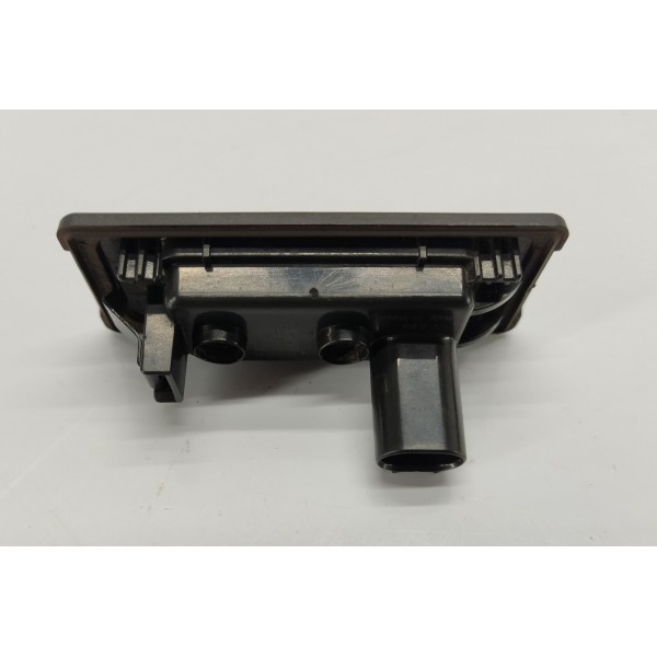 Luz Placa Discovery Sport 2021 Diesel Gx7313b627ab