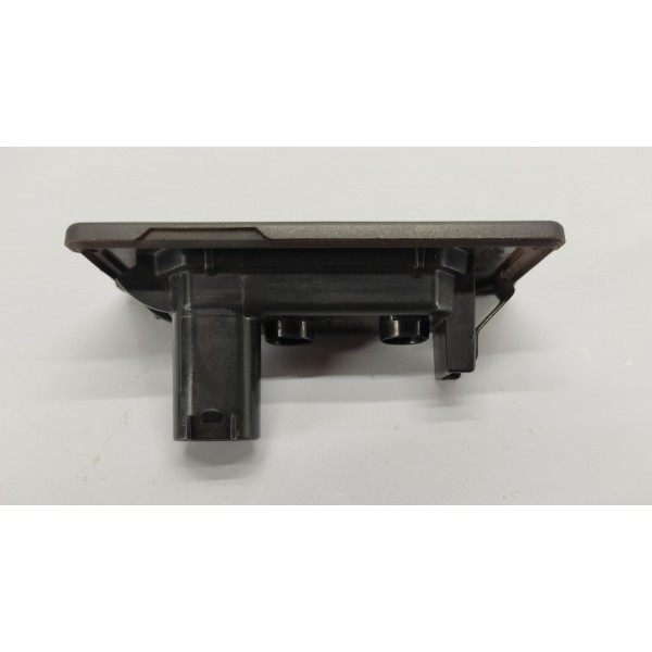 Luz Placa Discovery Sport 2021 Diesel Gx7313b627ab