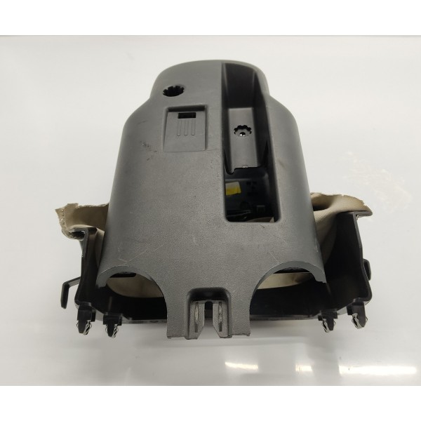 Acabamento Coluna Direção Discovery Sport 2021 Diesel