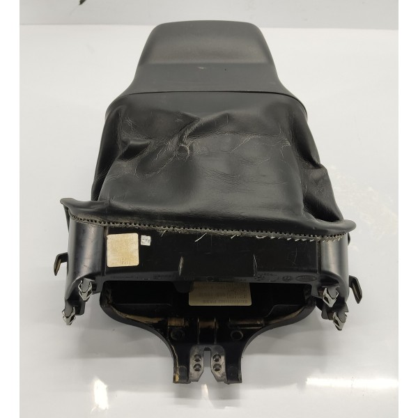 Acabamento Coluna Direção Discovery Sport 2021 Diesel