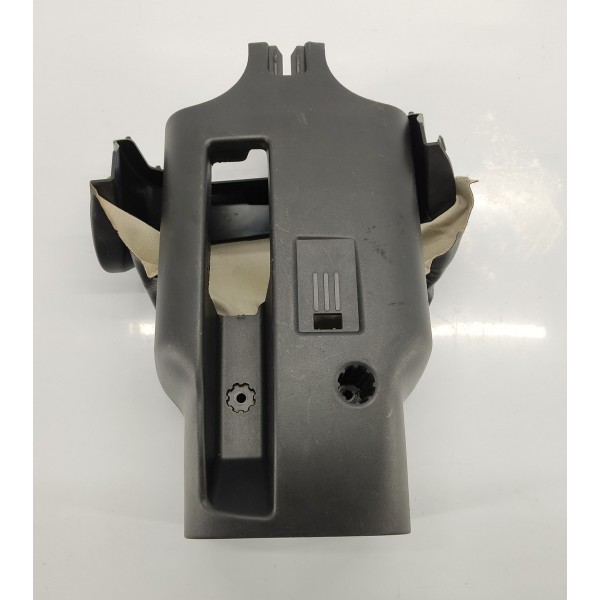 Acabamento Coluna Direção Discovery Sport 2021 Diesel