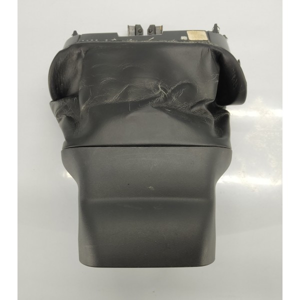 Acabamento Coluna Direção Discovery Sport 2021 Diesel