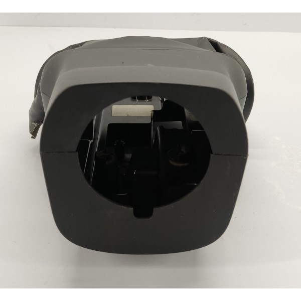 Acabamento Coluna Direção Discovery Sport 2021 Diesel