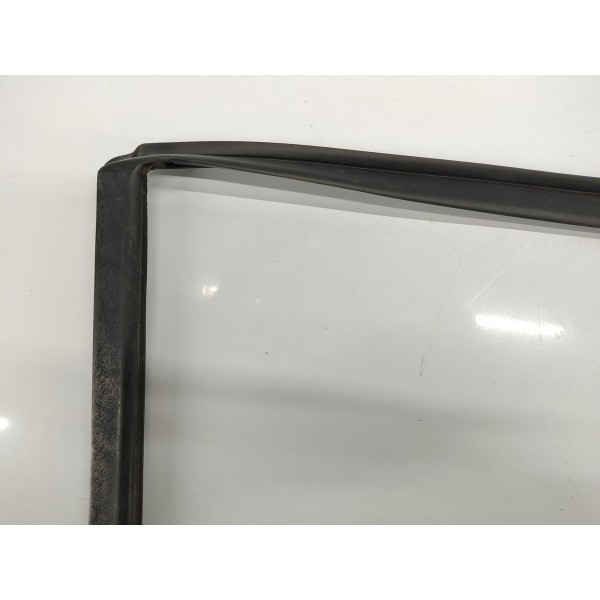 Borracha Fixa Superior Porta T.d Discovery Sport 2021