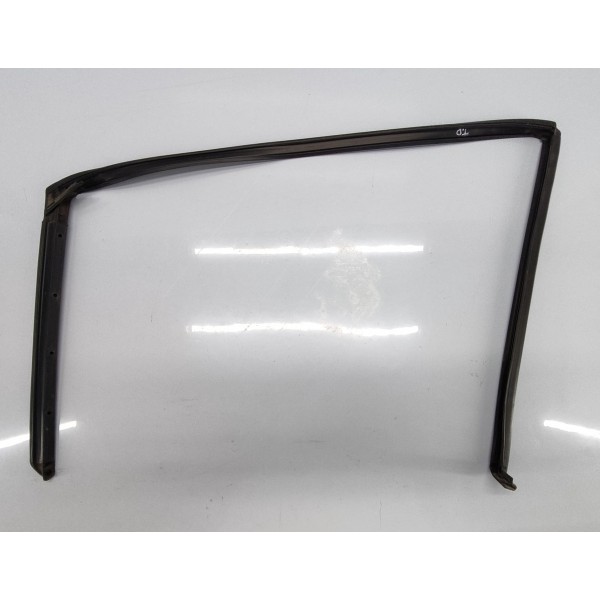 Borracha Fixa Superior Porta T.d Discovery Sport 2021