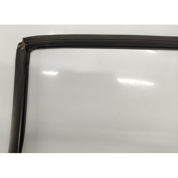 Borracha Fixa Superior Porta T.e Discovery Sport 2021