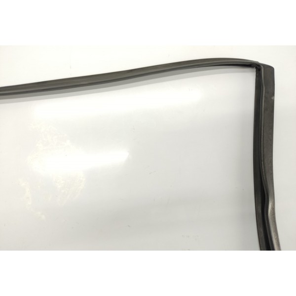 Borracha Fixa Superior Porta T.e Discovery Sport 2021