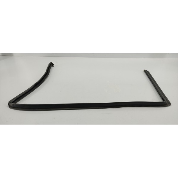 Borracha Fixa Superior Porta T.e Discovery Sport 2021
