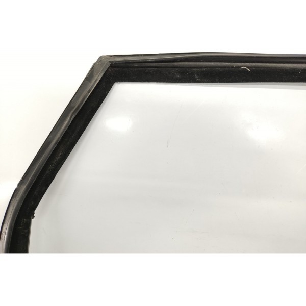 Borracha Guarnição Porta T.d Discovery Sport 2021