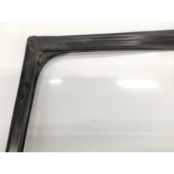 Borracha Guarnição Porta T.d Discovery Sport 2021