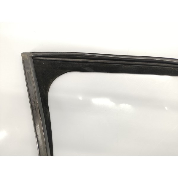 Borracha Guarnição Porta D.d Discovery Sport 2021