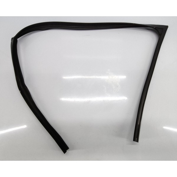 Borracha Guarnição Porta D.d Discovery Sport 2021