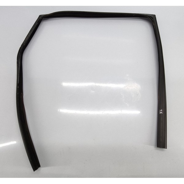 Borracha Guarnição Porta T.e Discovery Sport 2021 Diesel