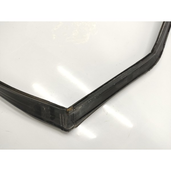 Borracha Guarnição Porta T.e Discovery Sport 2021 Diesel