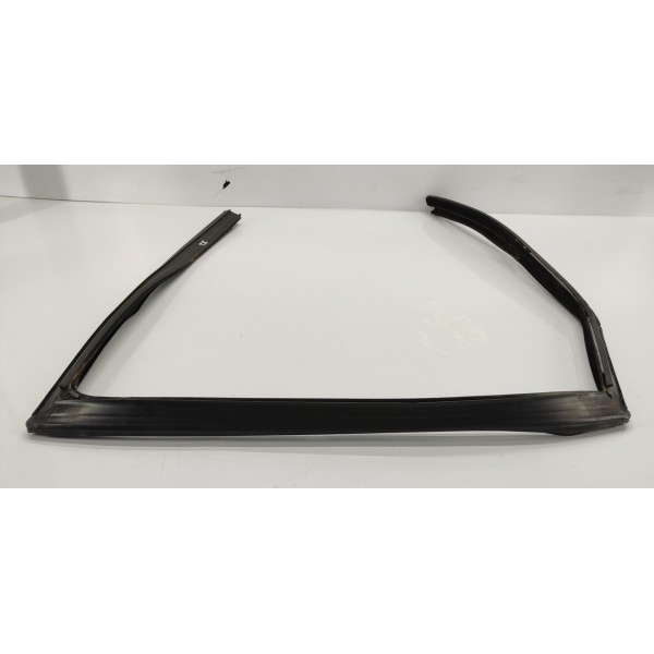 Borracha Guarnição Porta T.e Discovery Sport 2021 Diesel