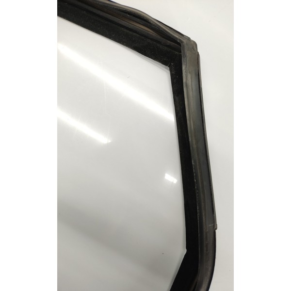 Borracha Guarnição Porta T.e Discovery Sport 2021 Diesel