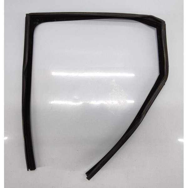 Borracha Guarnição Porta T.e Discovery Sport 2021 Diesel