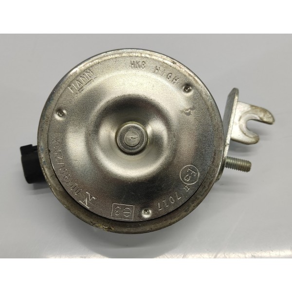 Sirene Alarme Discovery Sport 2021 Diesel Bj3213832cb Preto