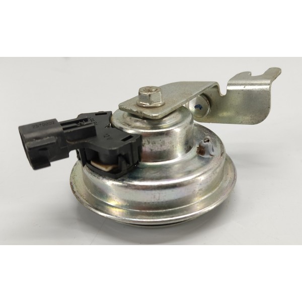 Sirene Alarme Discovery Sport 2021 Diesel Bj3213832cb Preto