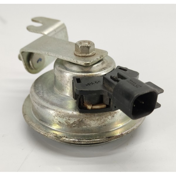 Sirene Alarme Discovery Sport 2021 Diesel Bj3213832cb Preto