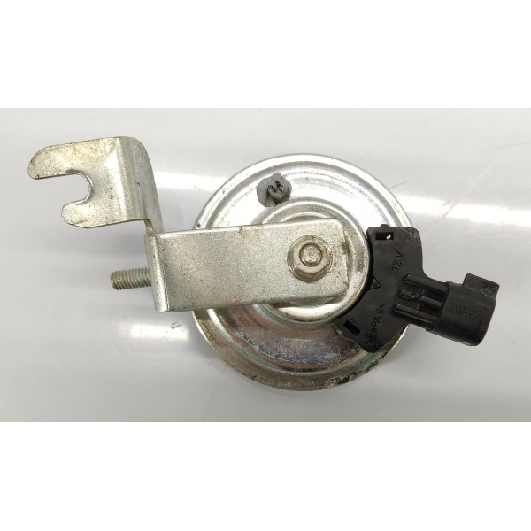 Sirene Alarme Discovery Sport 2021 Diesel Bj3213832cb Preto