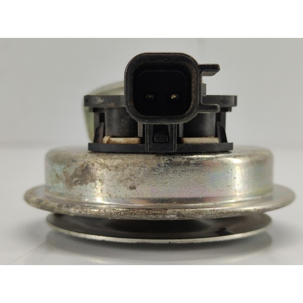 Sirene Alarme Discovery Sport 2021 Diesel Bj3213832cb Preto