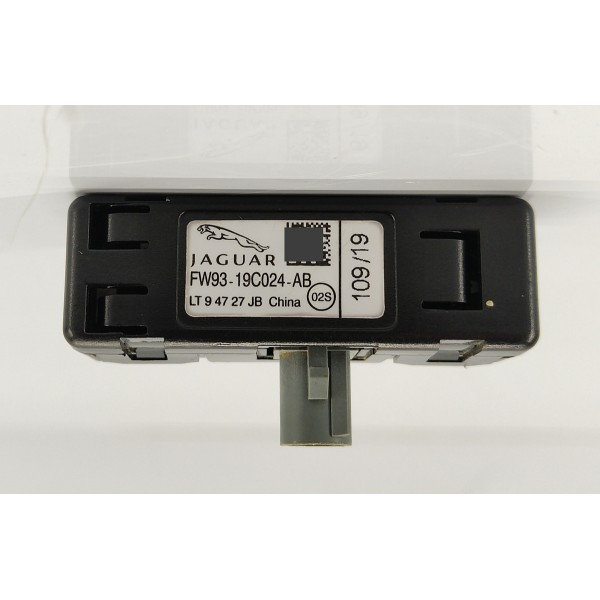 Sensor Amplificador Antena Discovery Sport 2021 Diesel