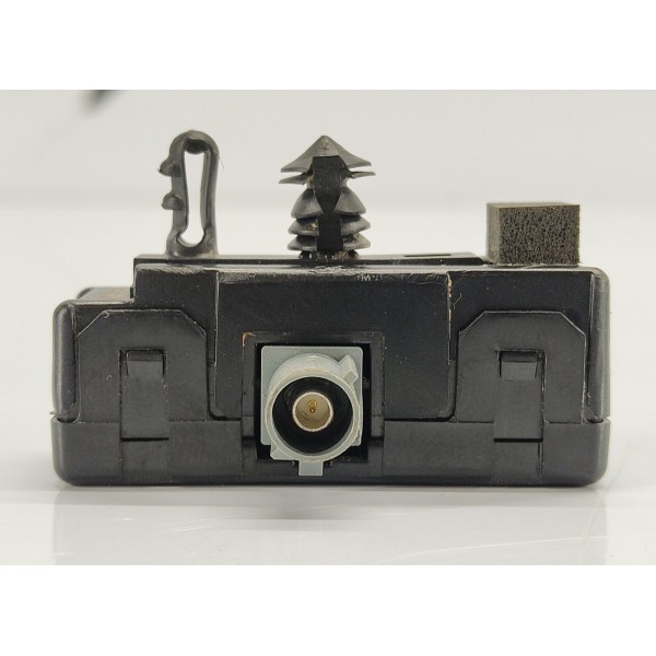 Sensor Amplificador Antena Discovery Sport 2021 Diesel