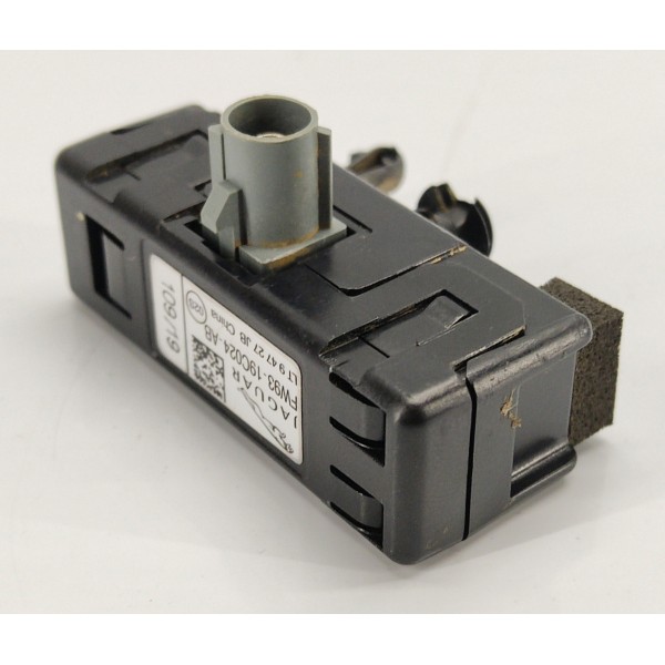 Sensor Amplificador Antena Discovery Sport 2021 Diesel