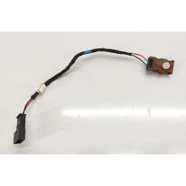 Led Maçaneta Interna Discovery Sport 2021 Diesel