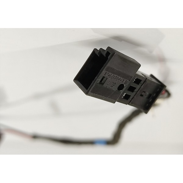 Led Maçaneta Interna Discovery Sport 2021 Diesel