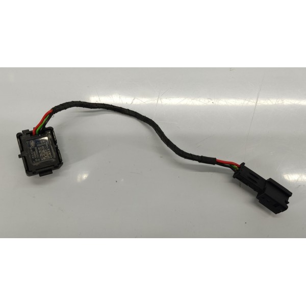 Sensor Porta Aberta T.d Discovery Sport 2021 Diesel