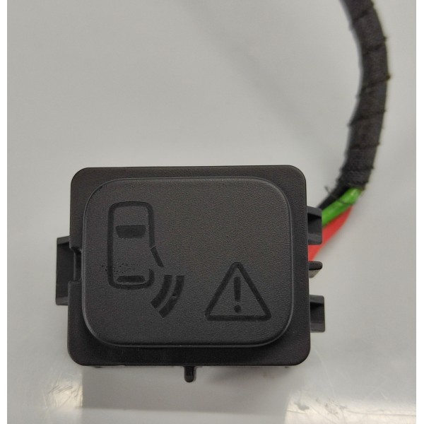 Sensor Porta Aberta T.d Discovery Sport 2021 Diesel