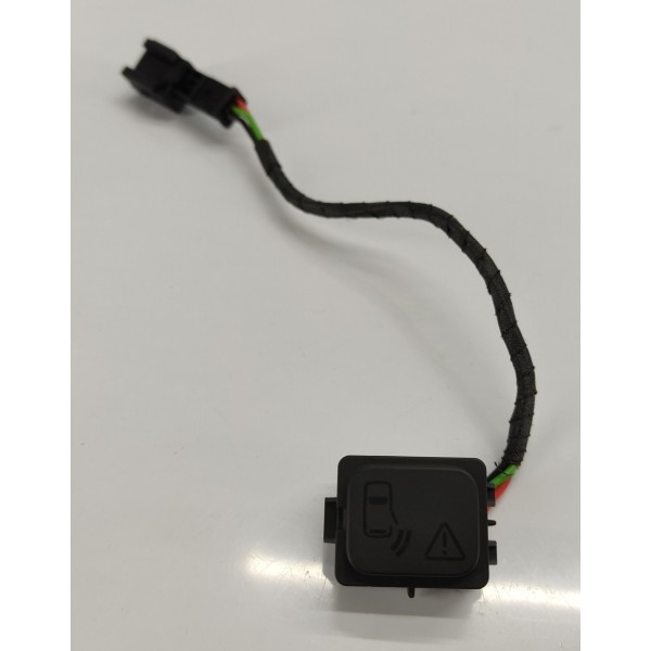 Sensor Porta Aberta T.d Discovery Sport 2021 Diesel