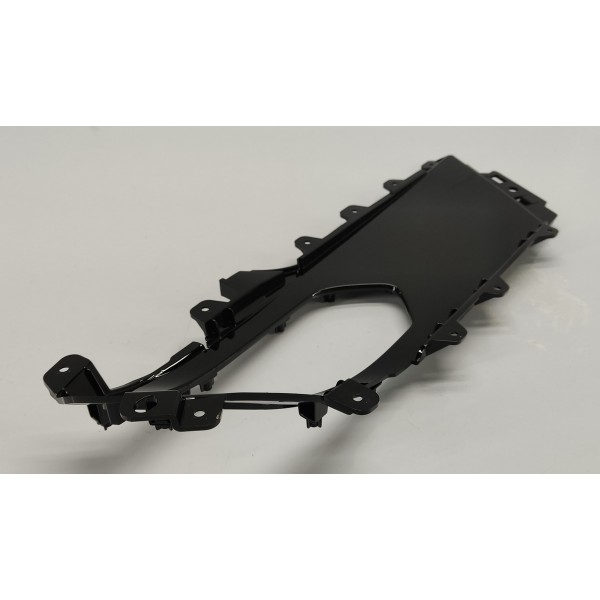 Moldura Maçaneta Interna T.d Discovery Sport 2021 Diesel Preto Traseira