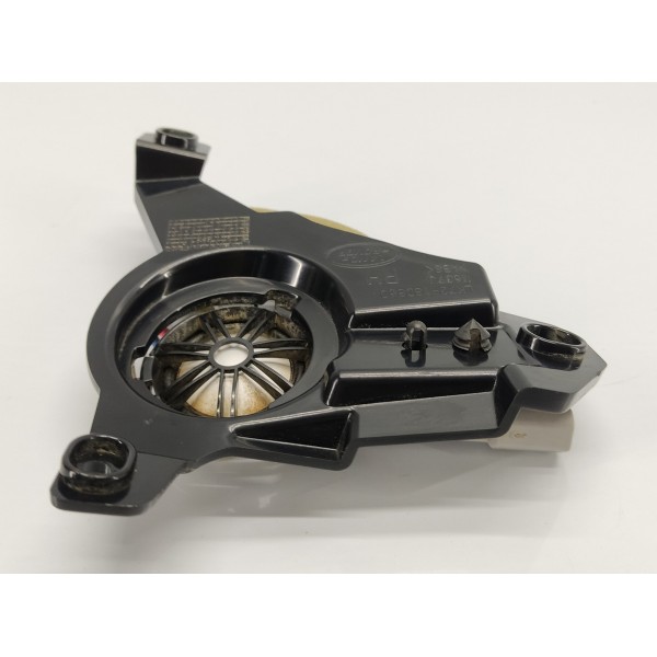 Auto Falante Superior Porta T.d Discovery Sport 2021 Diesel Preto