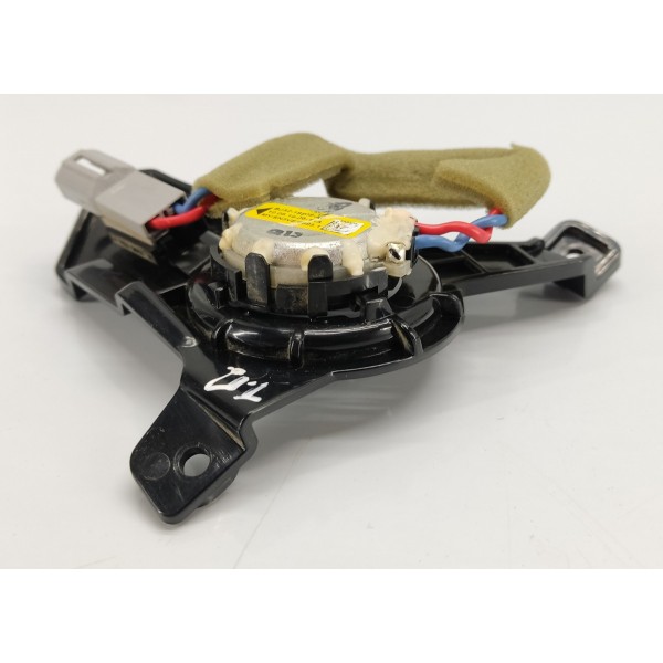 Auto Falante Superior Porta T.d Discovery Sport 2021 Diesel Preto