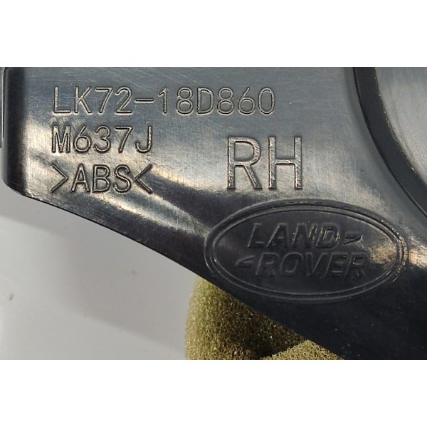 Auto Falante Superior Porta T.d Discovery Sport 2021 Diesel Preto