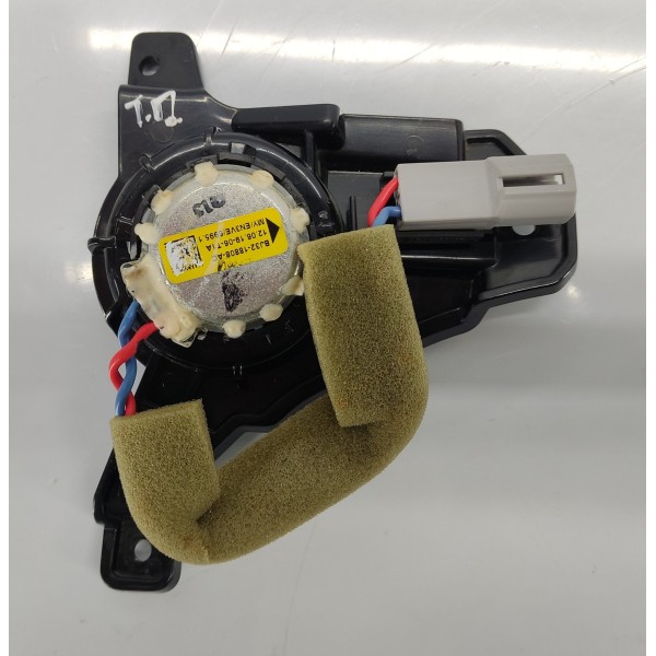 Auto Falante Superior Porta T.d Discovery Sport 2021 Diesel Preto