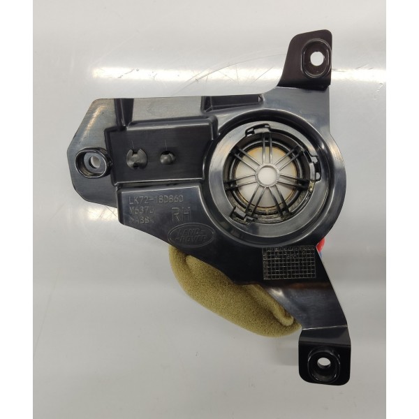 Auto Falante Superior Porta T.d Discovery Sport 2021 Diesel Preto