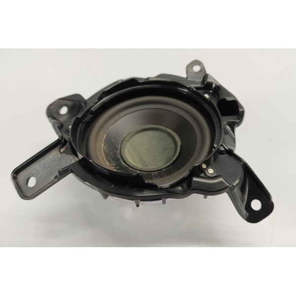 Auto Falante Superior Porta D.e Discovery Sport 2021 Diesel Preto