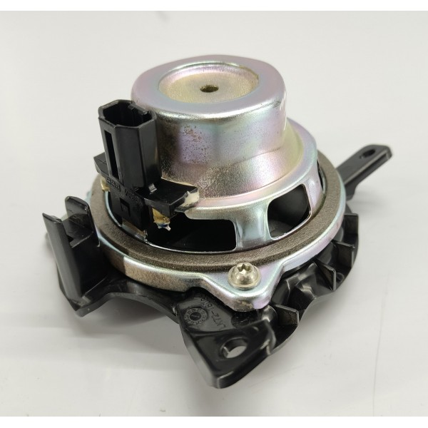 Auto Falante Superior Porta D.e Discovery Sport 2021 Diesel Preto