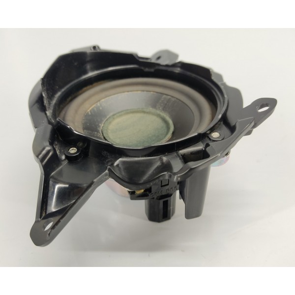 Auto Falante Superior Porta D.e Discovery Sport 2021 Diesel Preto