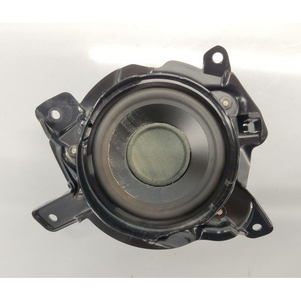 Auto Falante Superior Porta D.e Discovery Sport 2021 Diesel Preto