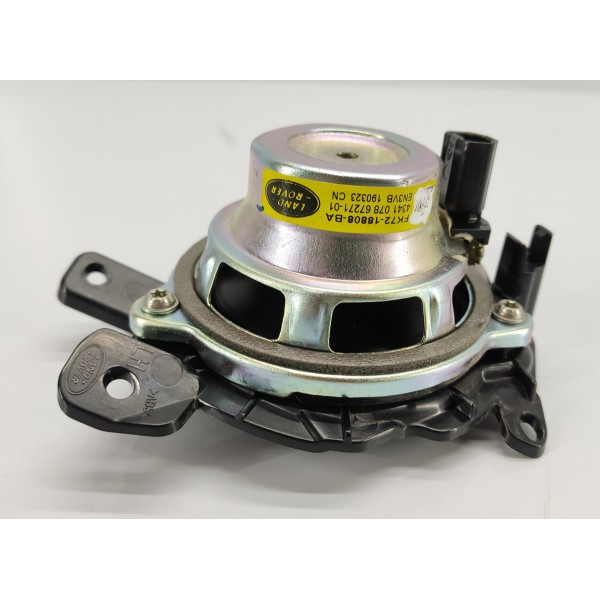 Auto Falante Superior Porta D.e Discovery Sport 2021 Diesel Preto