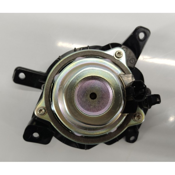 Auto Falante Superior Porta D.e Discovery Sport 2021 Diesel Preto