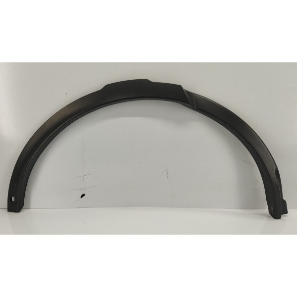 Friso Alargador Moldura Paralama T.d Discovery Sport 2021 Preto