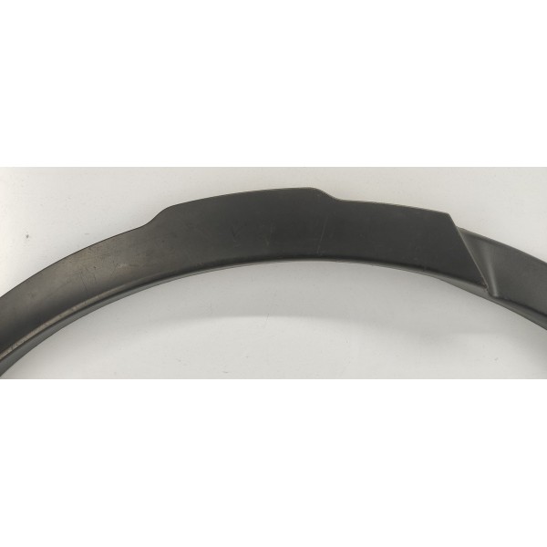 Friso Alargador Moldura Paralama T.d Discovery Sport 2021 Preto