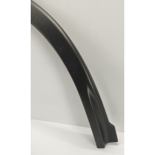 Friso Alargador Moldura Paralama T.d Discovery Sport 2021 Preto