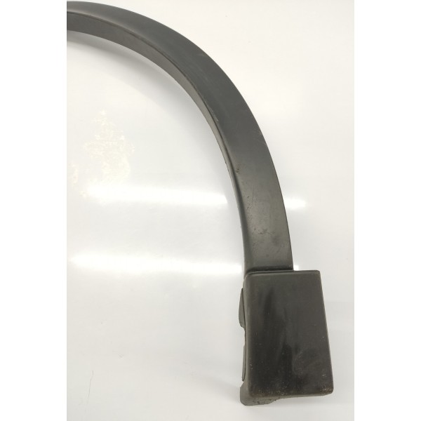 Friso Alargador Moldura Paralama D.e Discovery Sport 2021 Preto